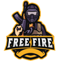 Free fire icono